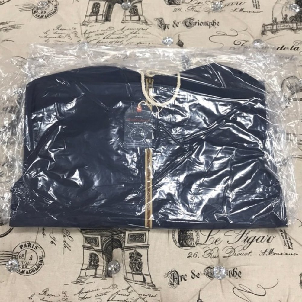 Weatherproof Vintage Rope Wind Slicker Jacket - Picture 4 of 4